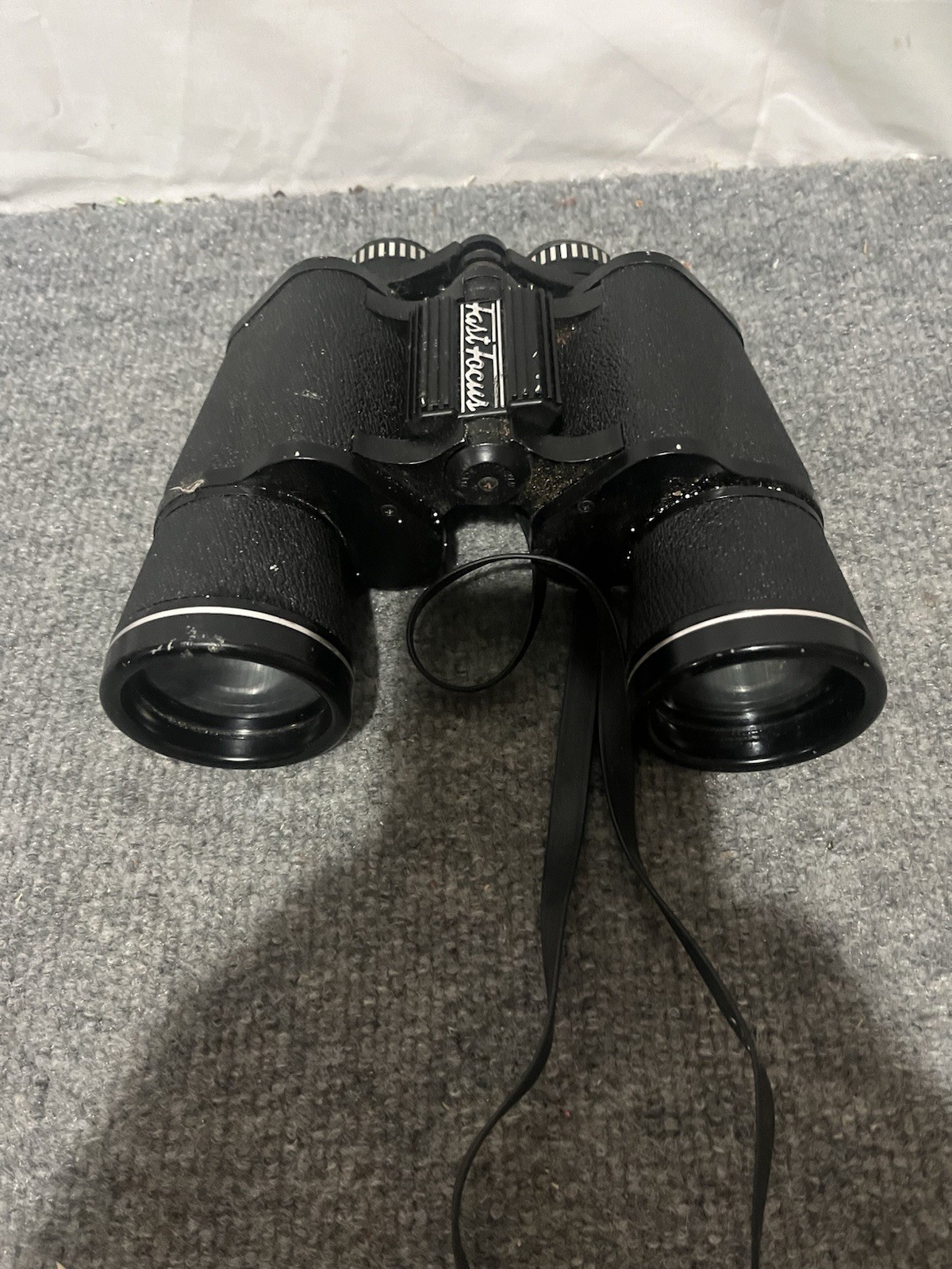 Empire Binoculars Fast Focus 7 By 50