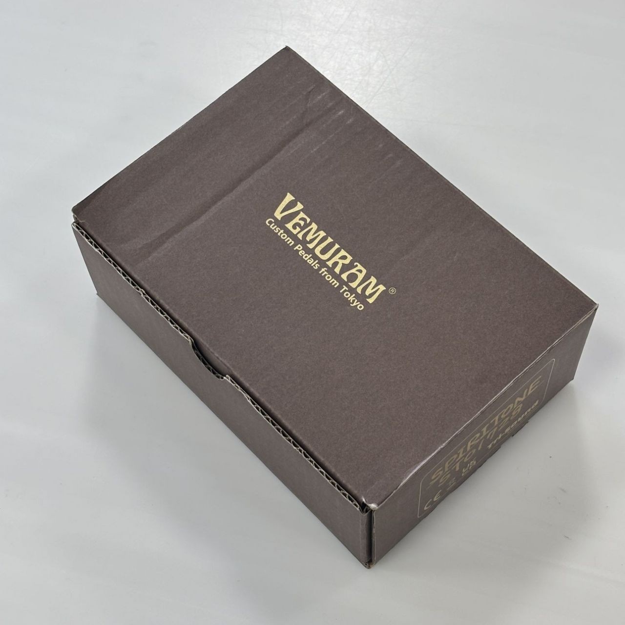 VEMURAM SPIRITONE 808264