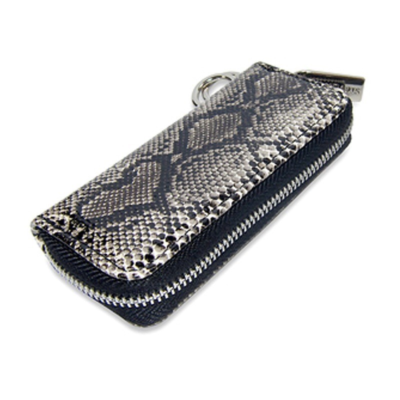 [Gran Palm Case] [Python] [Short] [Gray] Short Python Case