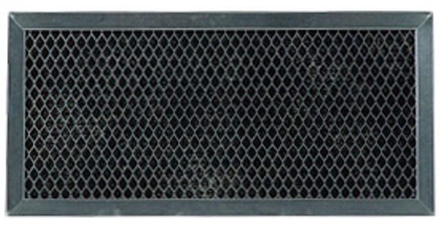 CARBON FILTER WB2X9883 JX81A Compatible CF2888