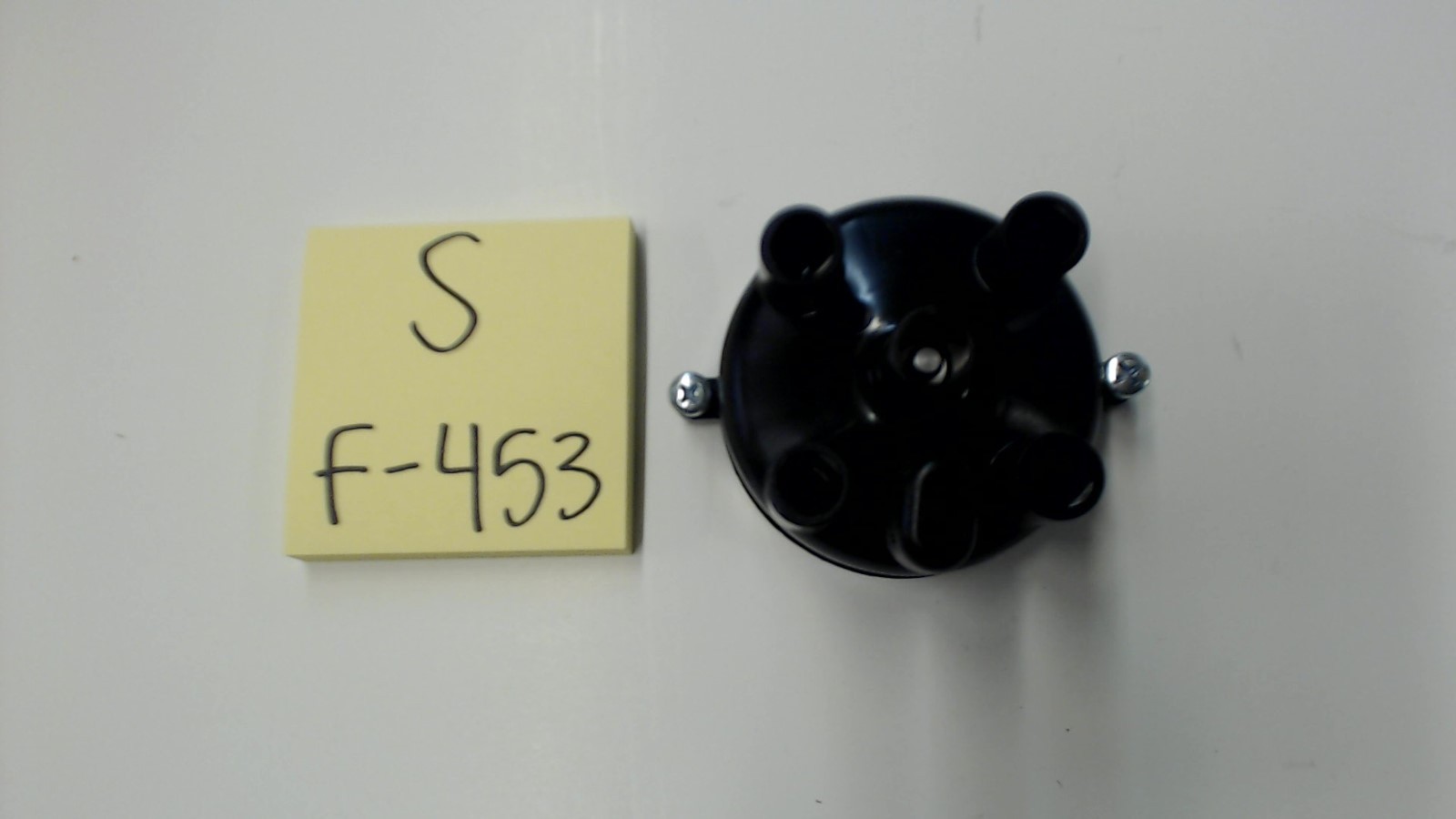 Niehoff AL-77NCS Distributor Cap