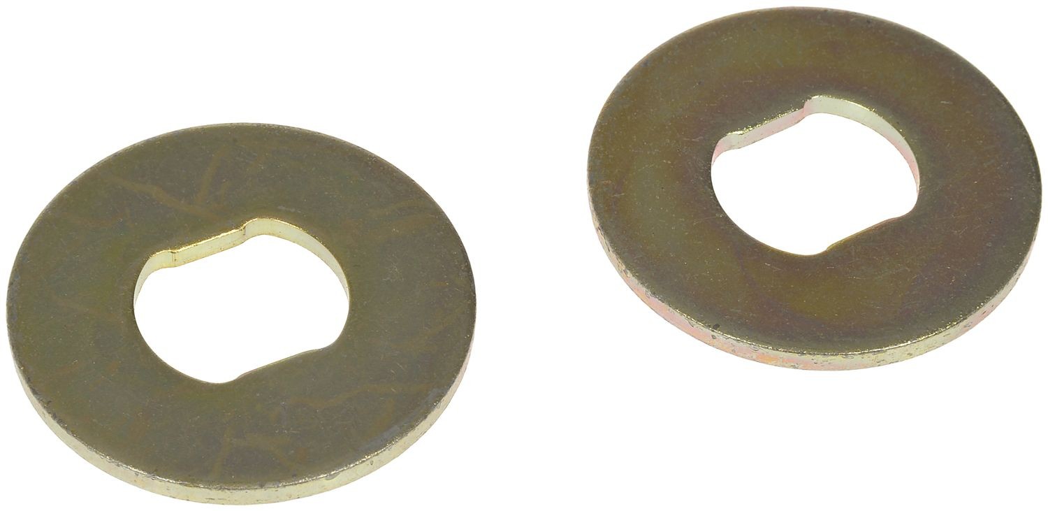 Dorman 615-018 Spindle Lock Nut Kit For Select 84-19 Ford Lincoln Mercury Models