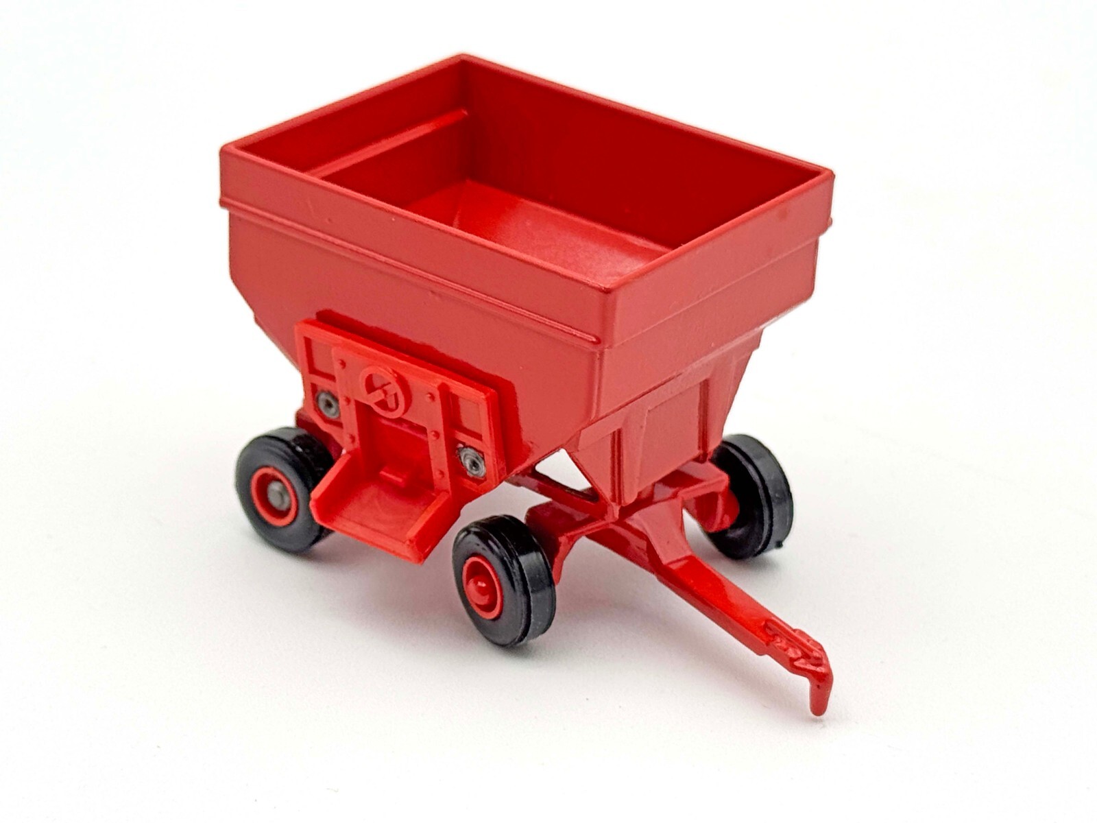 1/64 Orange Gravity Wagon
