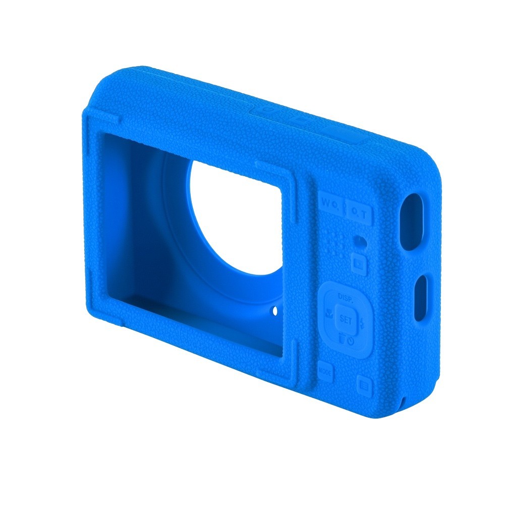 Soft Silicone Protective Camera Cover for KODAK PIXPRO FZ55 with Snug Fit
