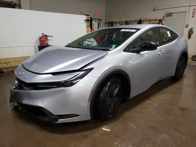 Air Shutter Hybrid Fits 23-25 COROLLA 1816322