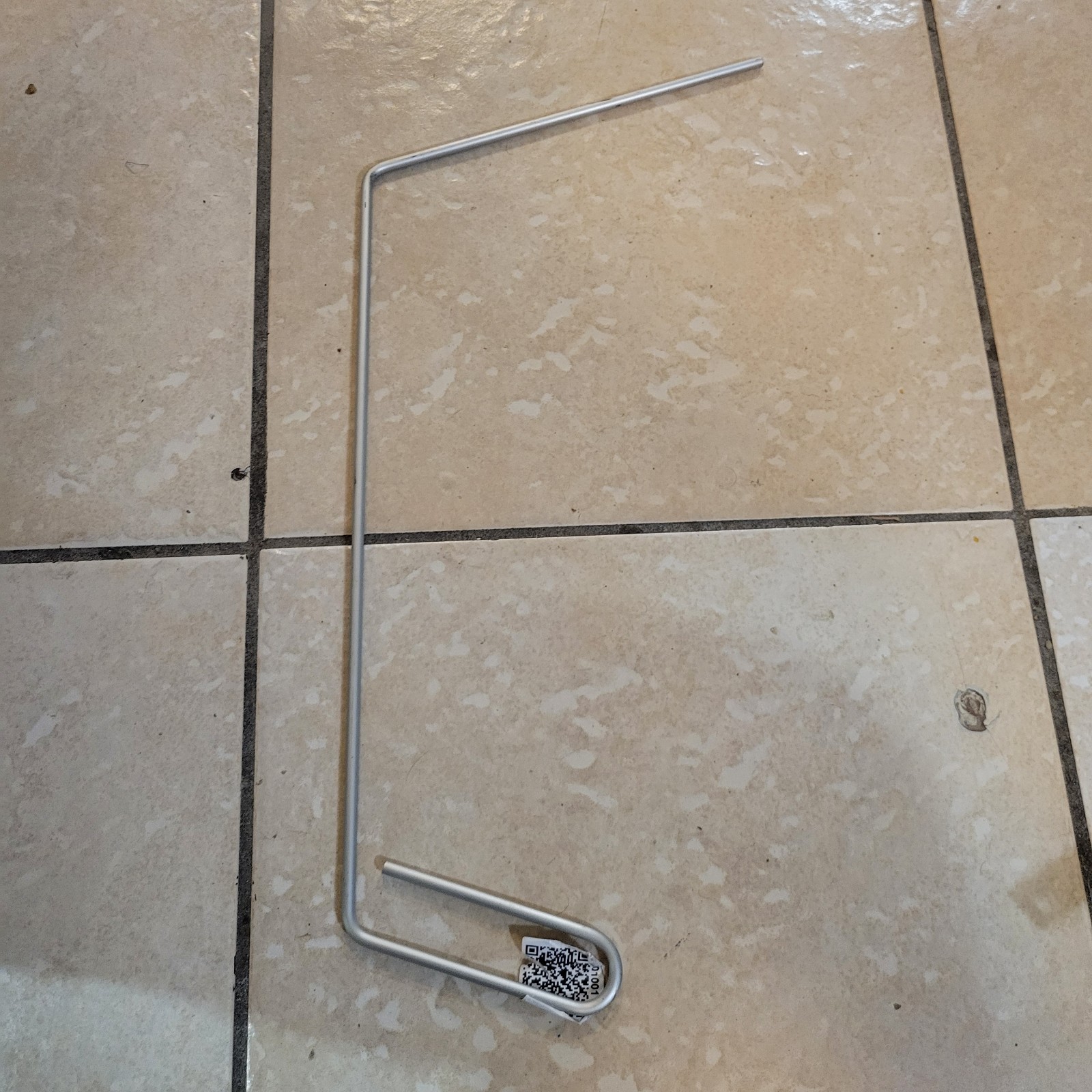 Fryer Crumb Scoop, And Unclogging Tools 4pc Lot