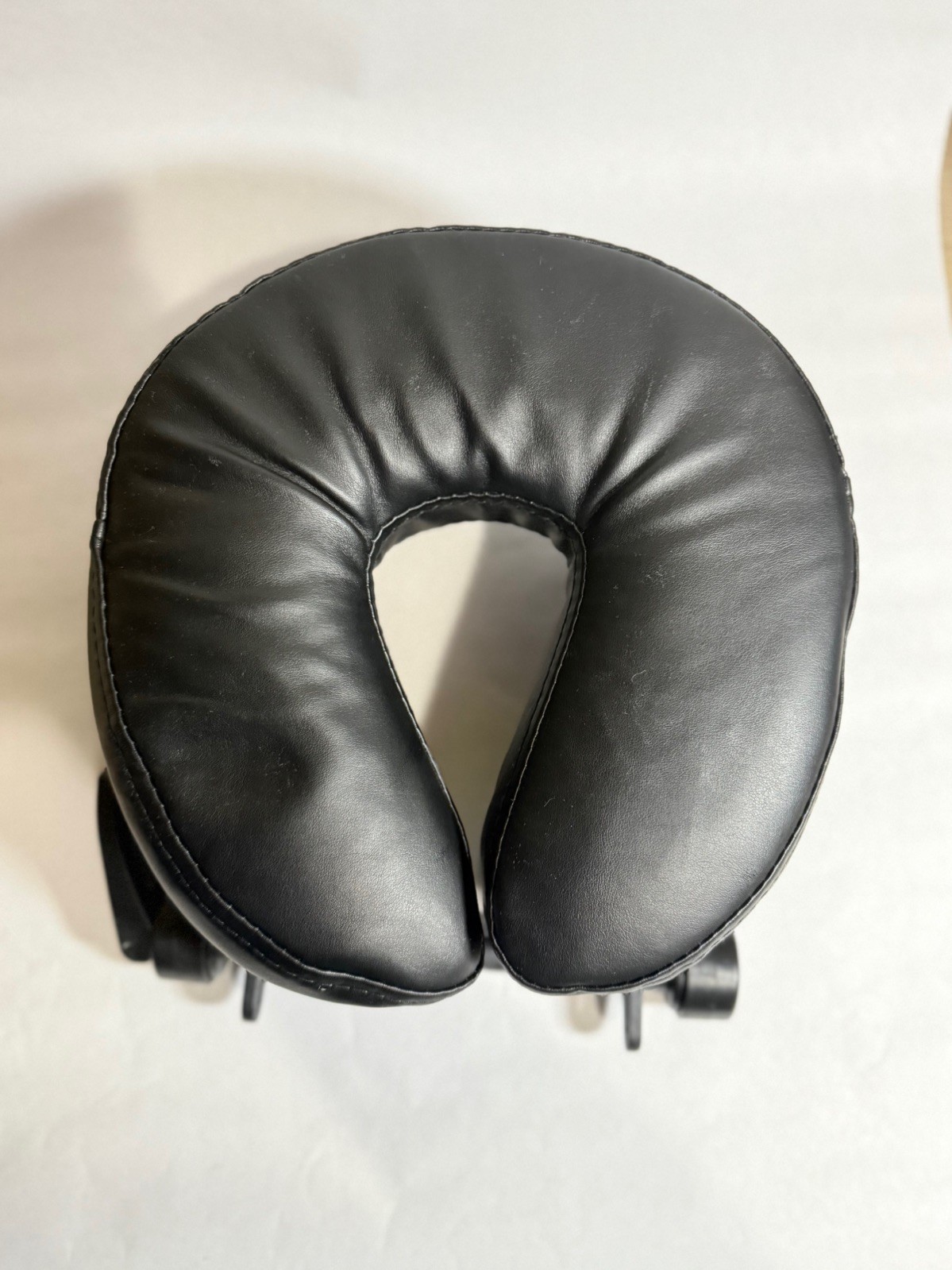 Adjustable Massage Table Face Cradle and Pillow 3" Foam