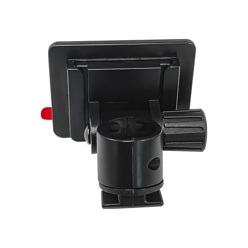 Car Dash Cam Mounting Bracket, Adjustable Windshield Mount S1/S1 Pro/S1 Ultra
