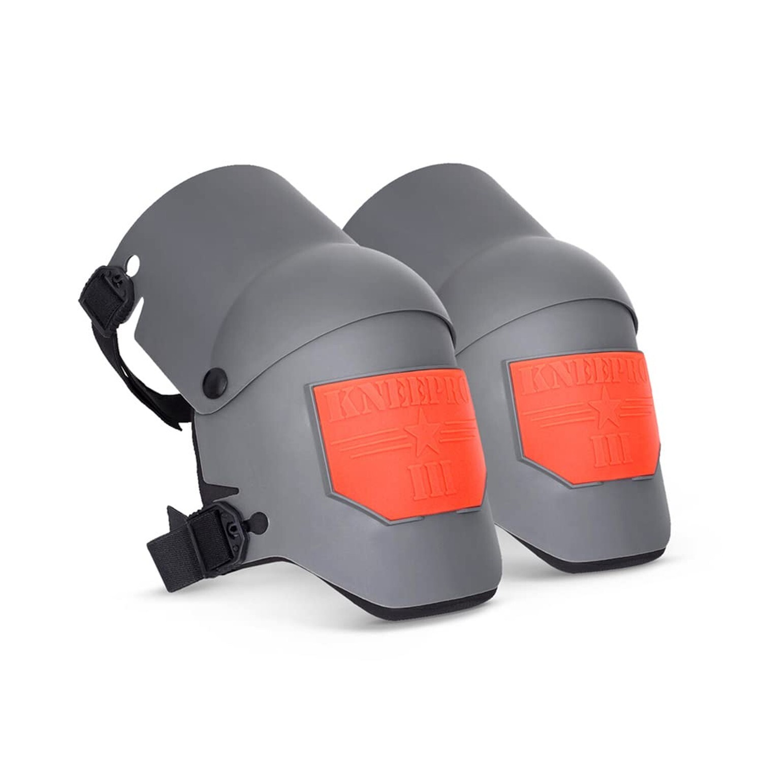Sellstrom Ultra Flex III KneePro Knee Pads for Construction, Gardening, Floor...