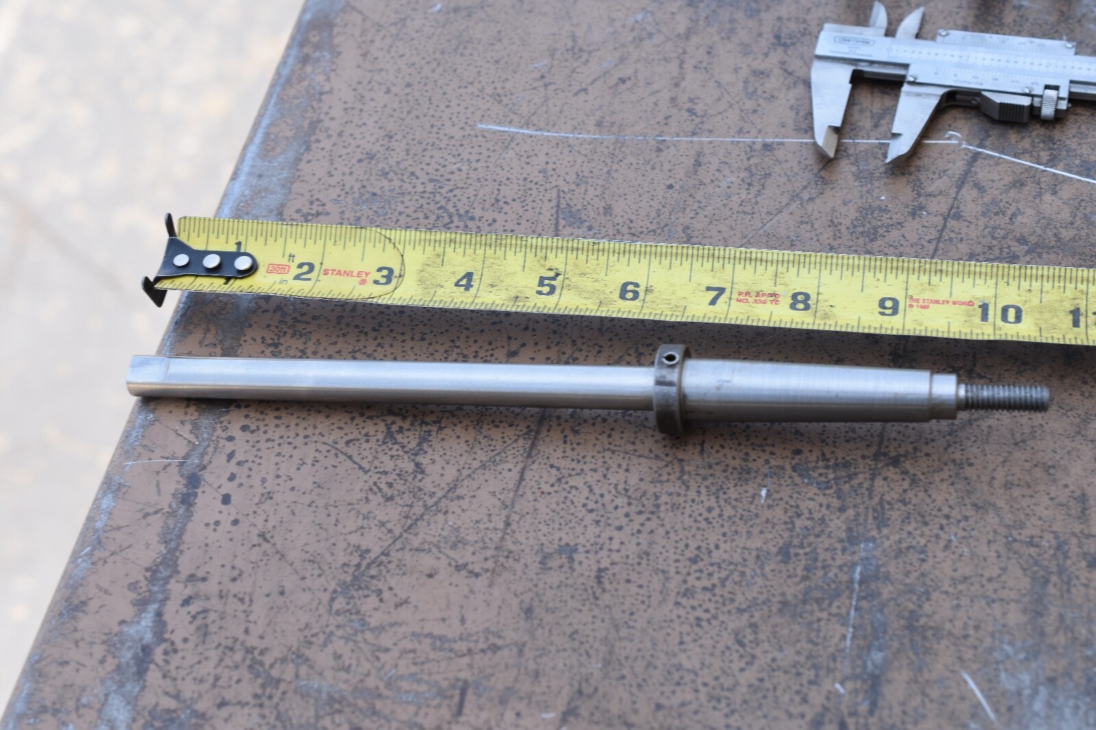 state spindle sander 1/2" Arbor