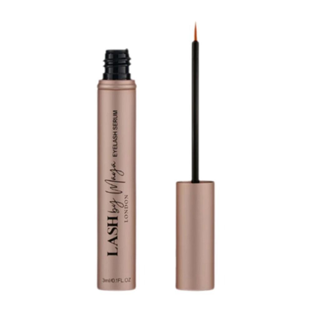 1PC Eye Lash Serum Eyebrow Enhancing Serum Enhancer; eyelash Growth Serum -3ml
