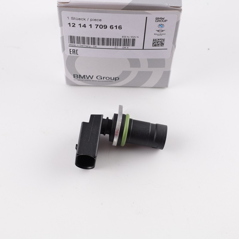 Crankshaft Position Sensor CPS Fit For BMW E36 E46 M52 M54 S52 A12141709616 OEM