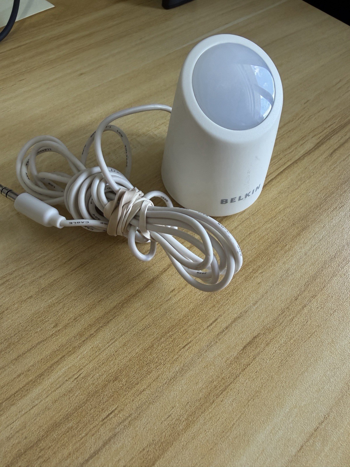 Belkin WeMo Motion Sensor 0901-003 Smart Home Automation- Tested
