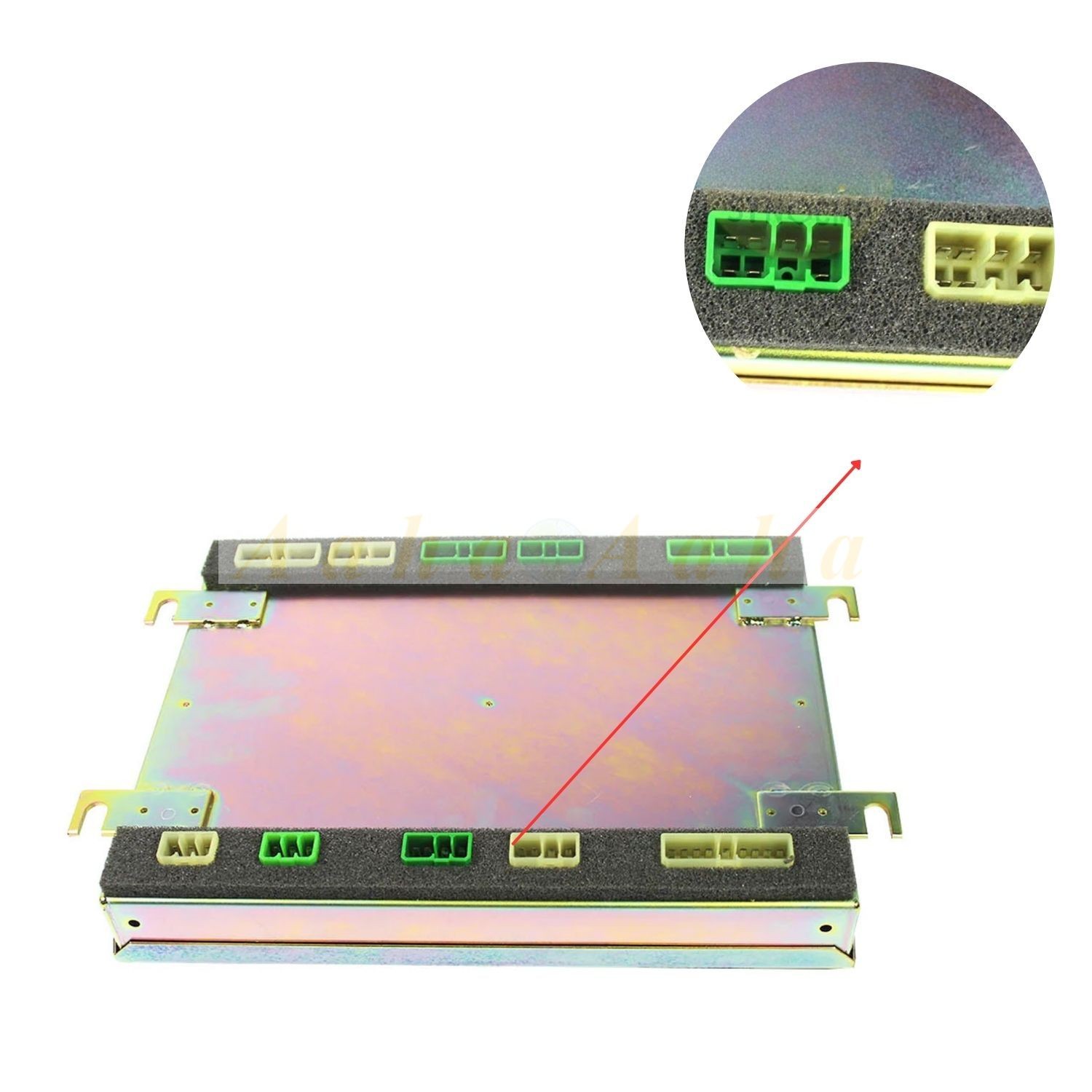 CPU Controller KHR1781 KHR-1781 fits for Sumitomo Excavator 2800