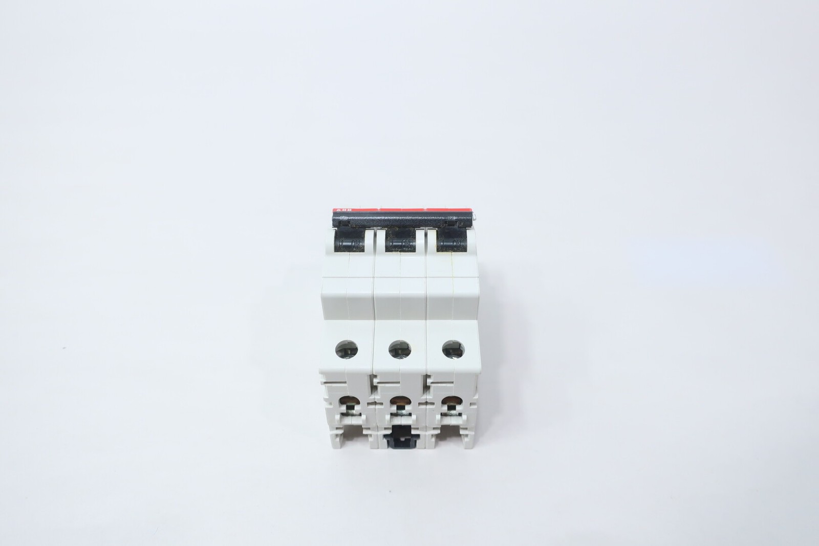 Abb S203-C63 Miniature Circuit Breaker 63a Amp 3p