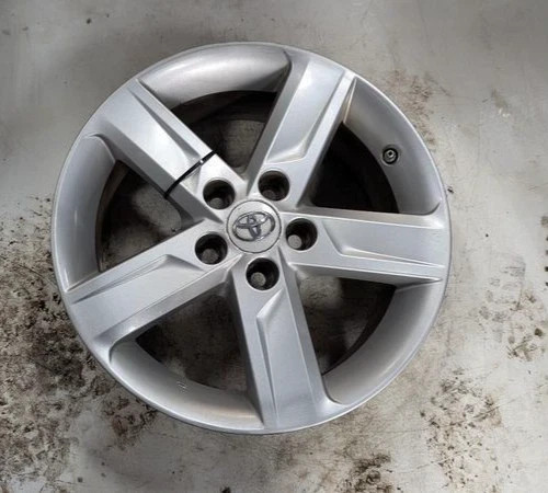 2014-2012 Toyota camry Aluminum Wheel Rim 17x7 (5 spoke) alloy Assembly OEM