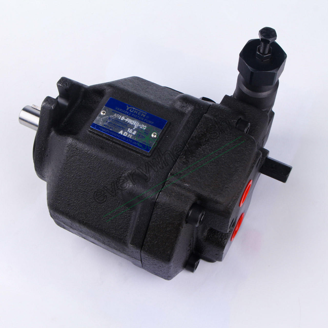 1PC New YUKEN Variable Piston Pump AR16-FR01B-20 quality assurance
