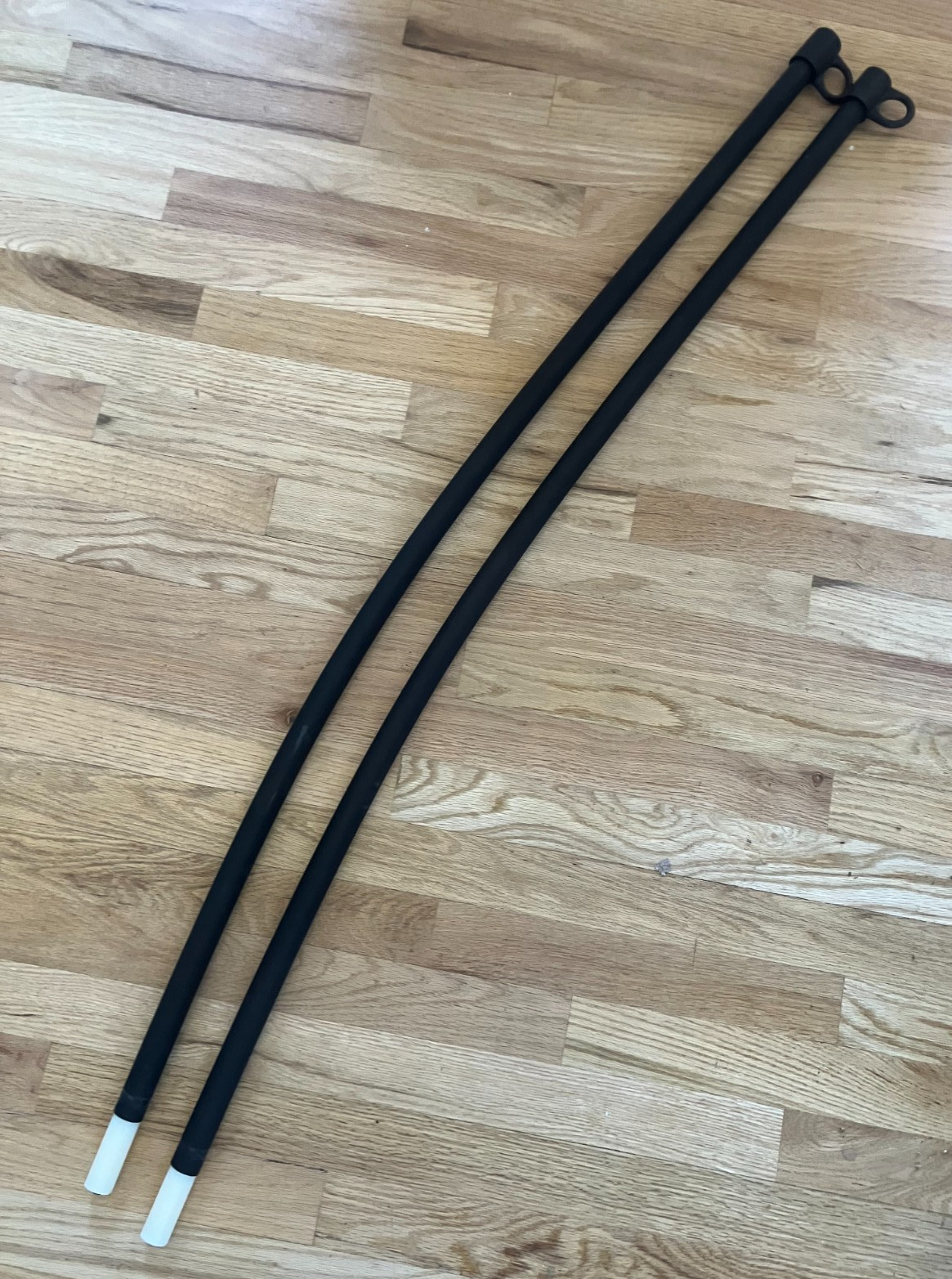 Bowflex 50 lb Power Rods