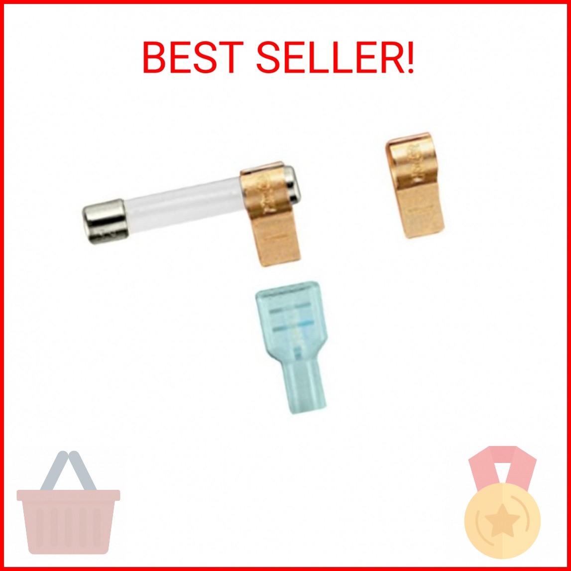 Wirthco 30200 Battery Doctor Fuse Tap Kits for AGC and SFE Fuses