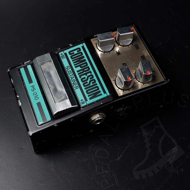 Guyatone PS-010 Compression Sustainer