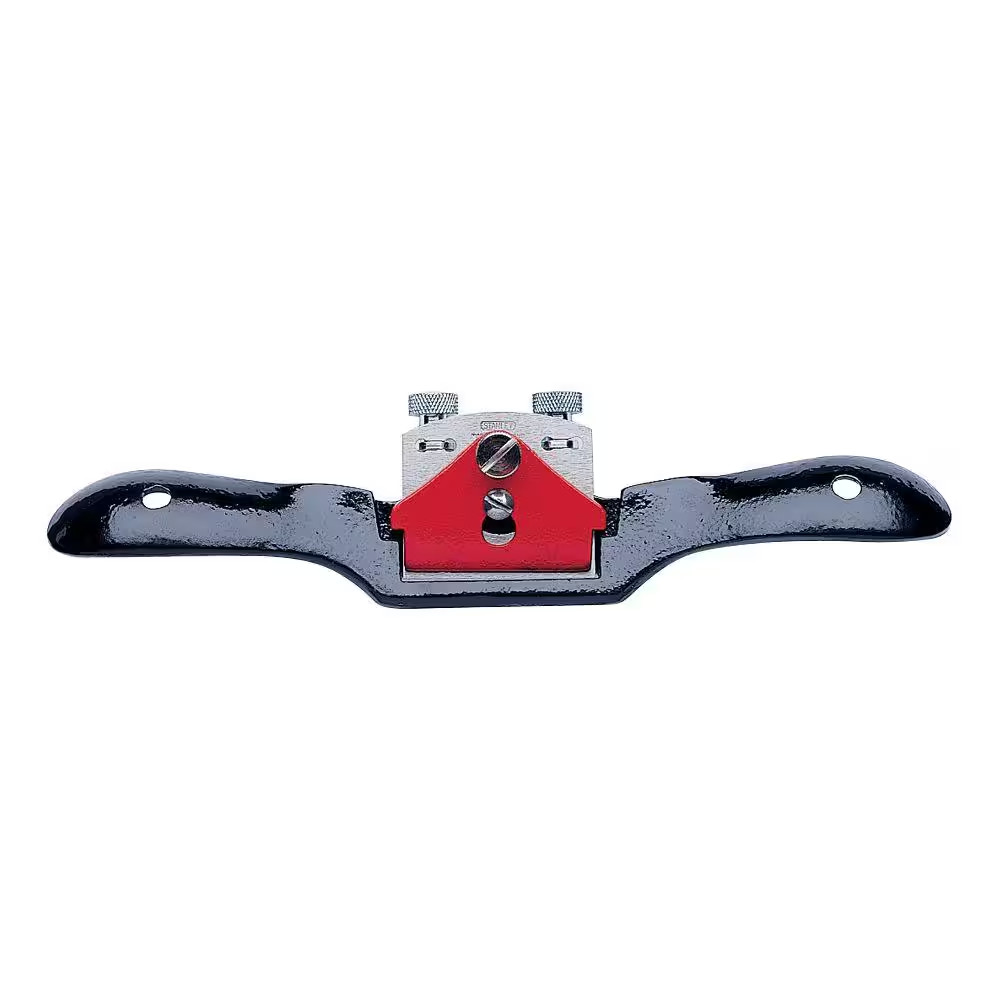 Spokeshave with Flat Base