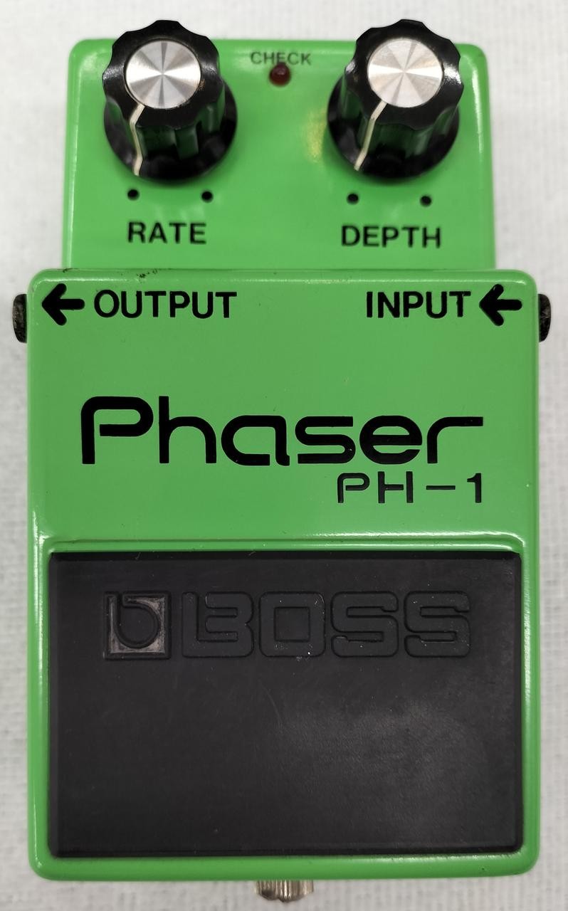 BOSS Model PH-1