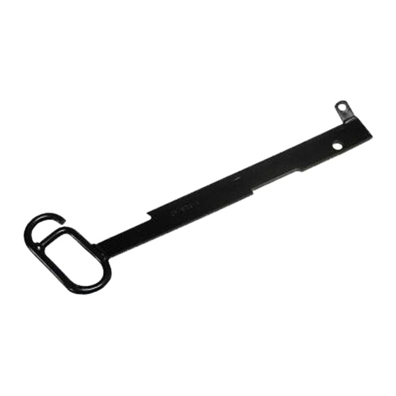 JOST 5th Wheel Release Handle - Driver Side Pull