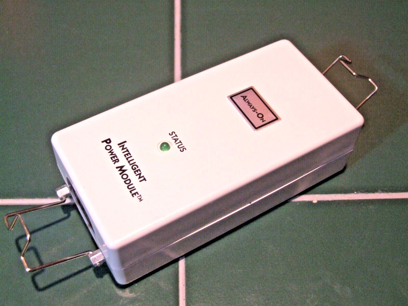 Always On Intelligent Power Module RB3 (025-003 )