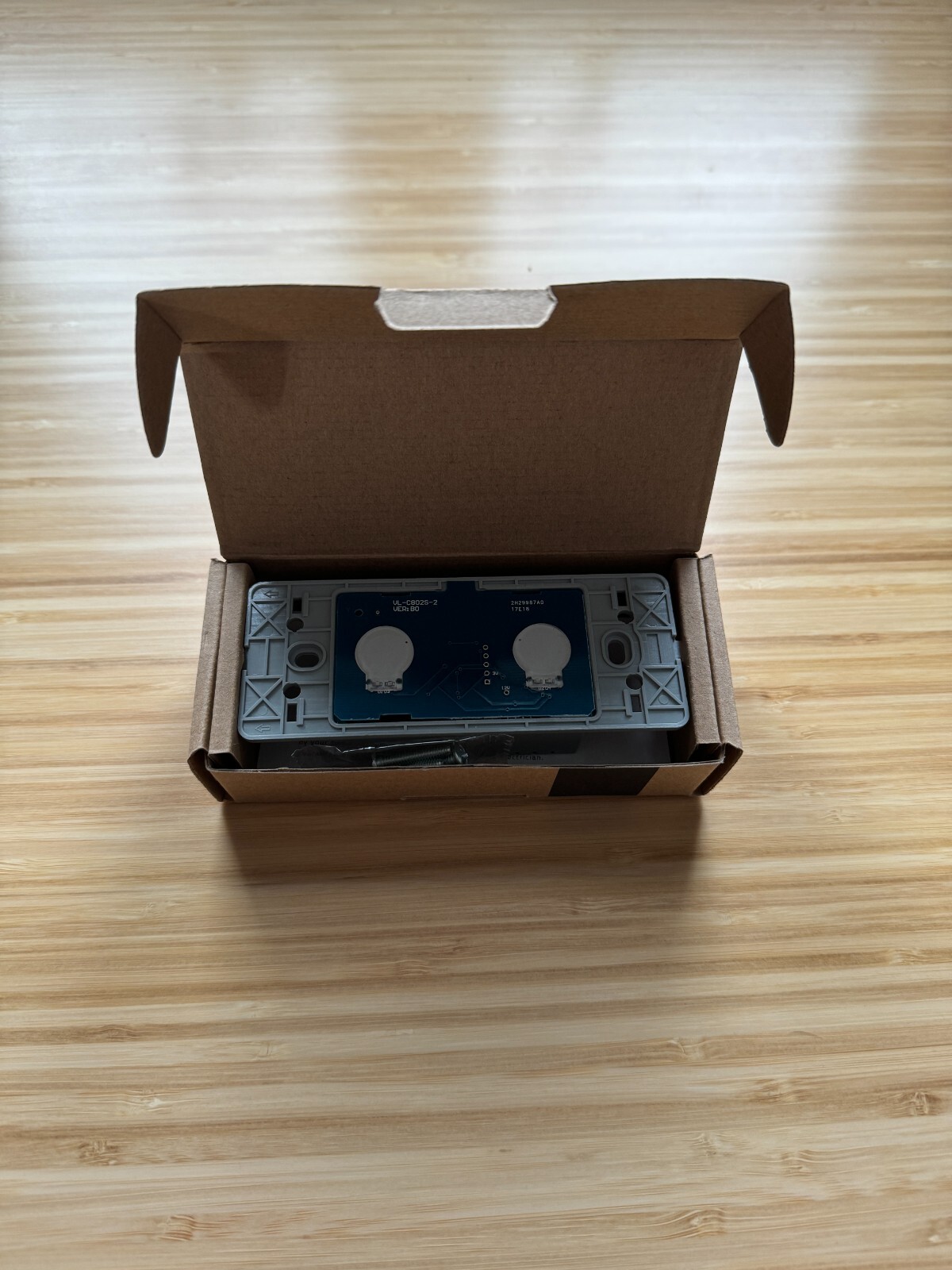 Livolo Touch Control Switch Socket