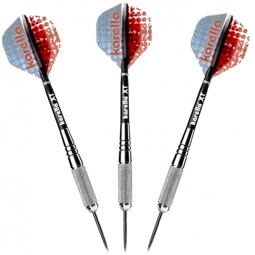 Steeldart Karella XT - Series XT - 5 - 22 G
