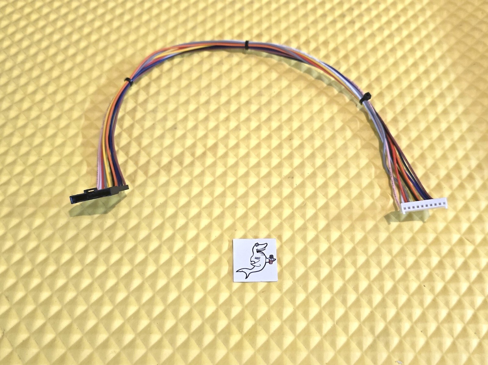 DIXIE NARCO BEV MAX 2145, 3561, 5591 KEYPAD to CONTROLLER CABLE / Free Ship!