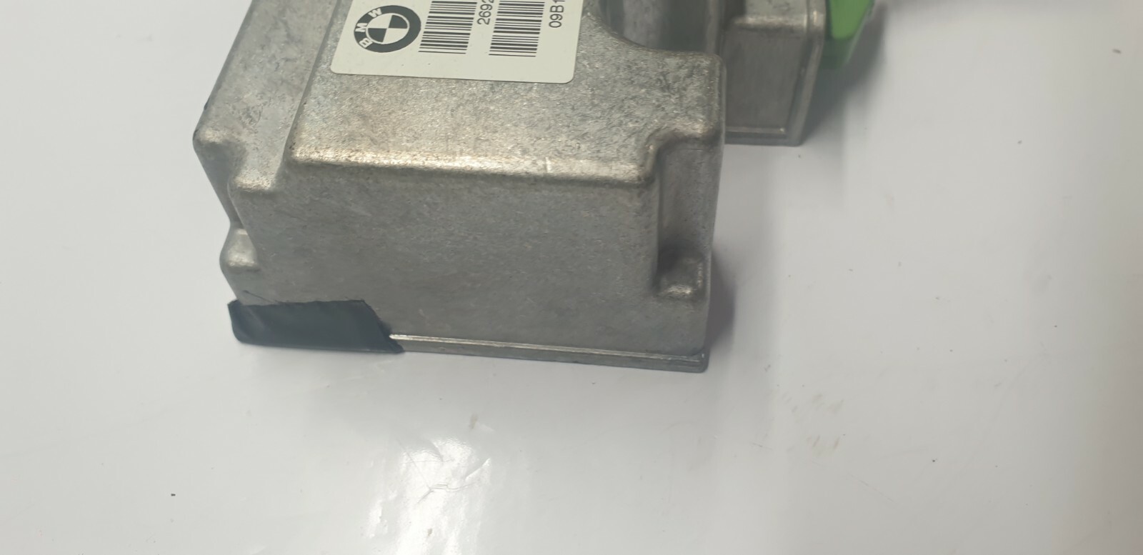 BMW E88 E93 / MINI R57 - ROC CONVERTIBLE ROLL OVER CONTROL ECU MODULE 9201128