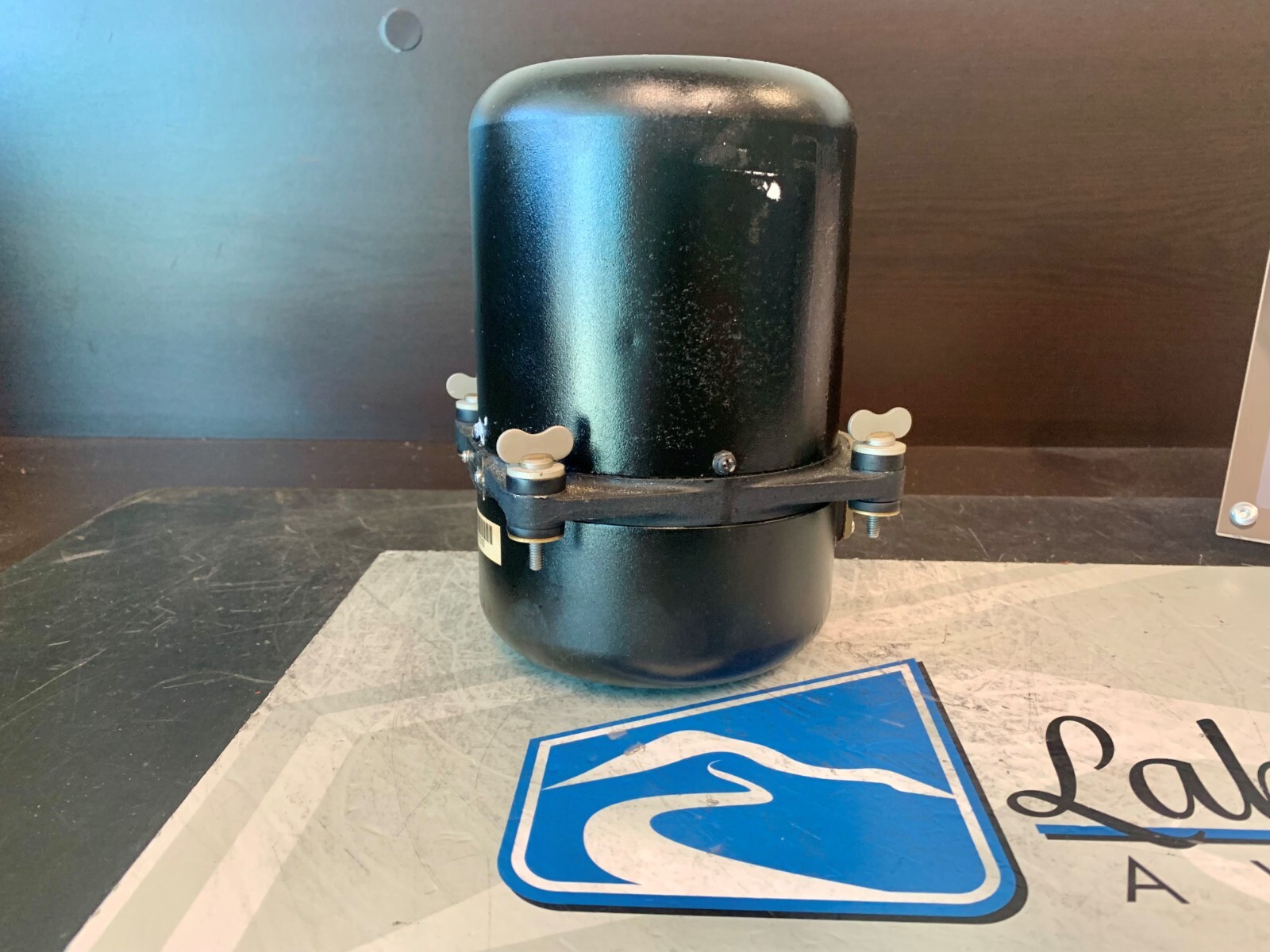 Directional Gyro 332E4 522-3241-00 Removed Working