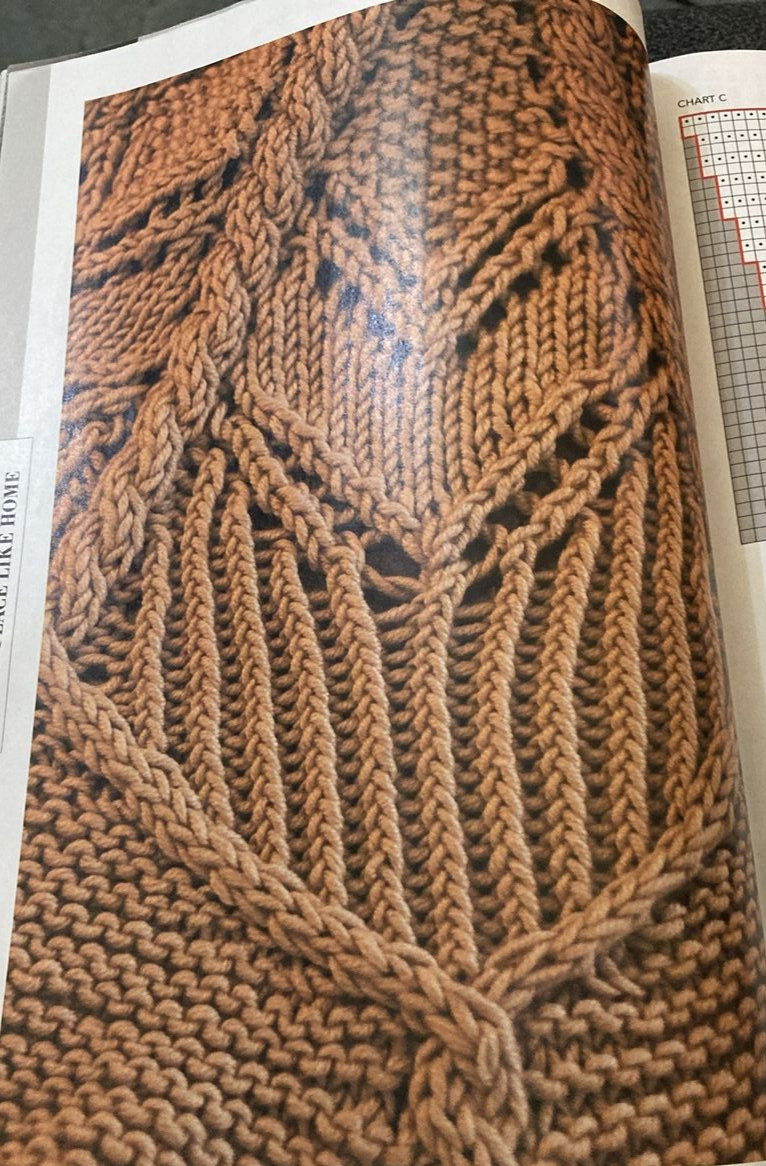 Rare Interweave KNITS Gifts 2023 magazine