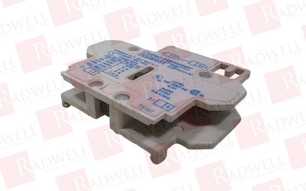 EATON CORPORATION C320KGS1 / C320KGS1 (NEW IN BOX)