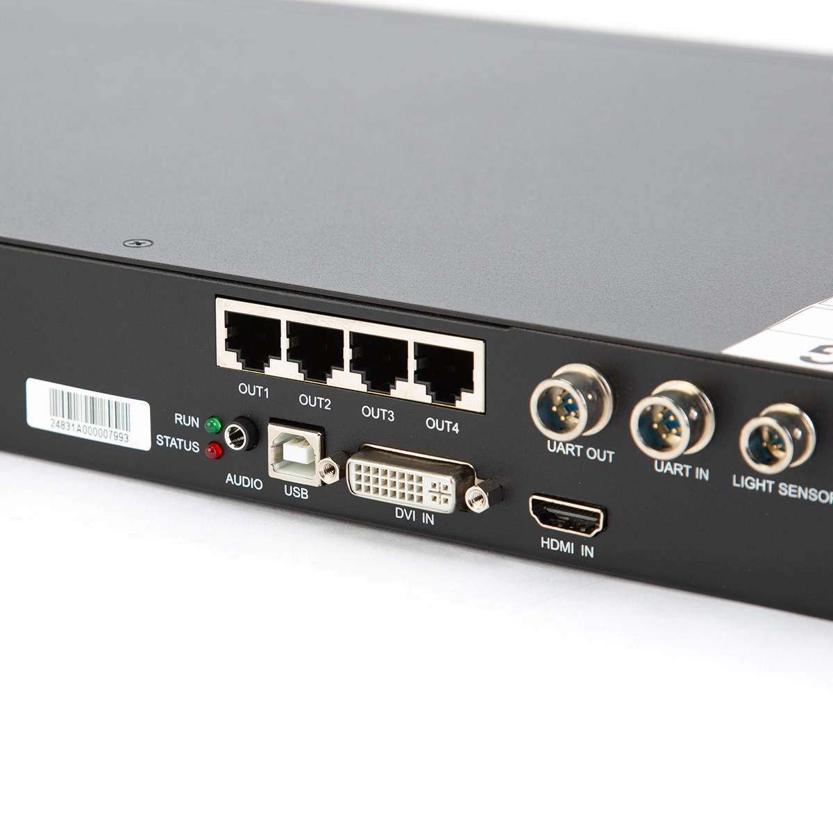LG LCIN006 Video Wall Controller - SKU#2044862