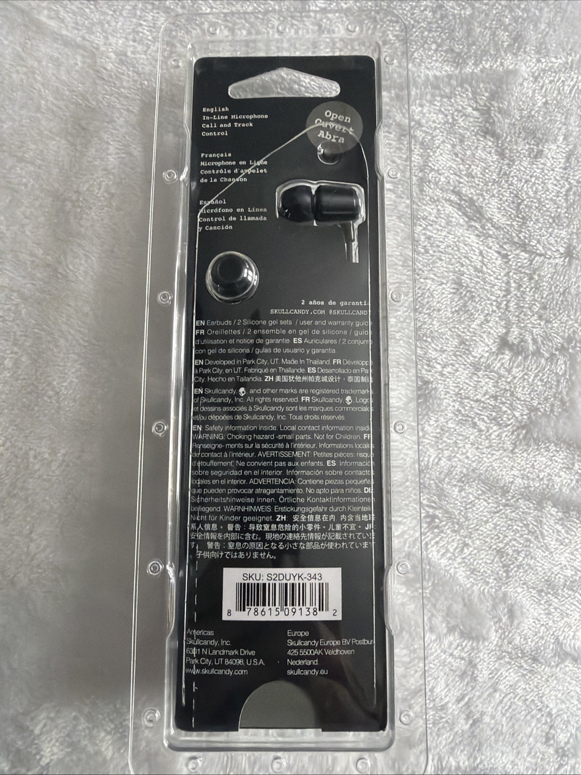 Skullcandy