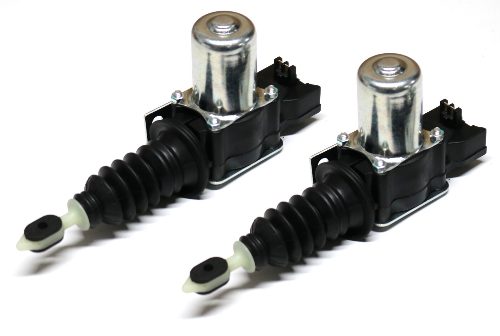 New ADR Door Lock Actuator Motor Pair / For Listed Chevrolet GMC Pontiac Models