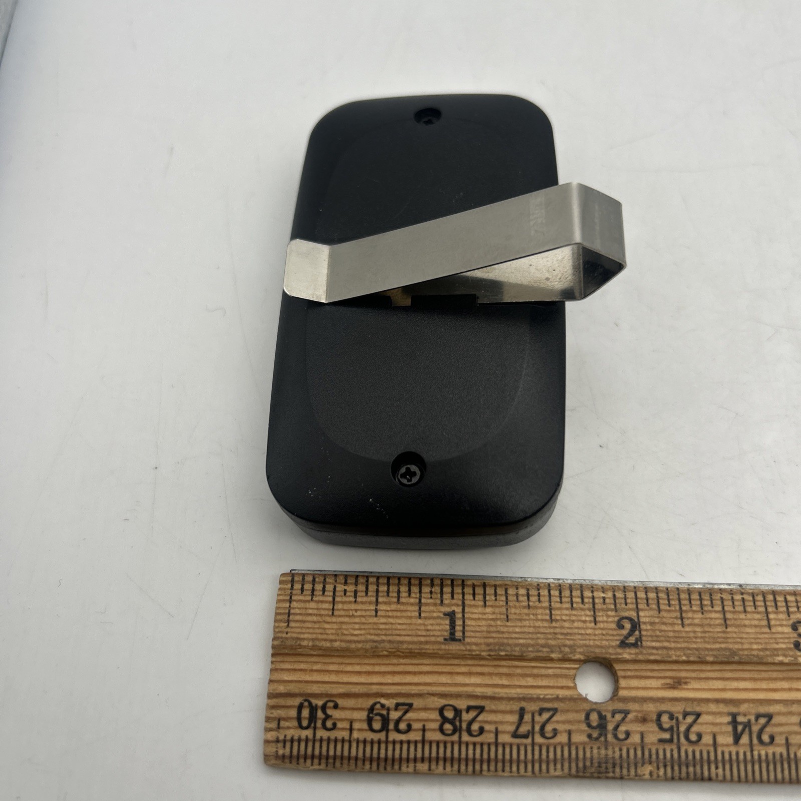 2-Button Garage Door Remote Control Replacement Multiple Users