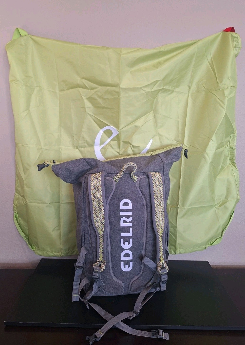 Edelrid City Hauler 30l Backpack