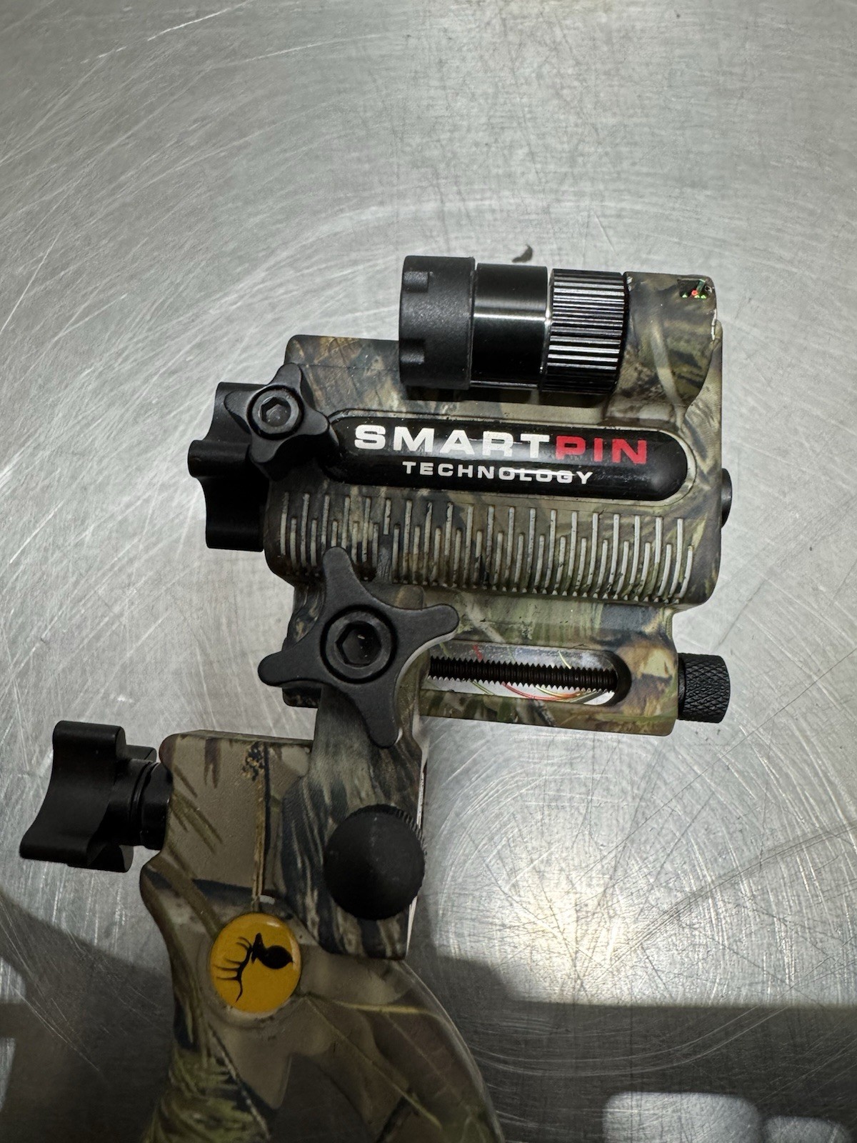 Diamond Iceman Bow Bowtech Compound Bow With Extras