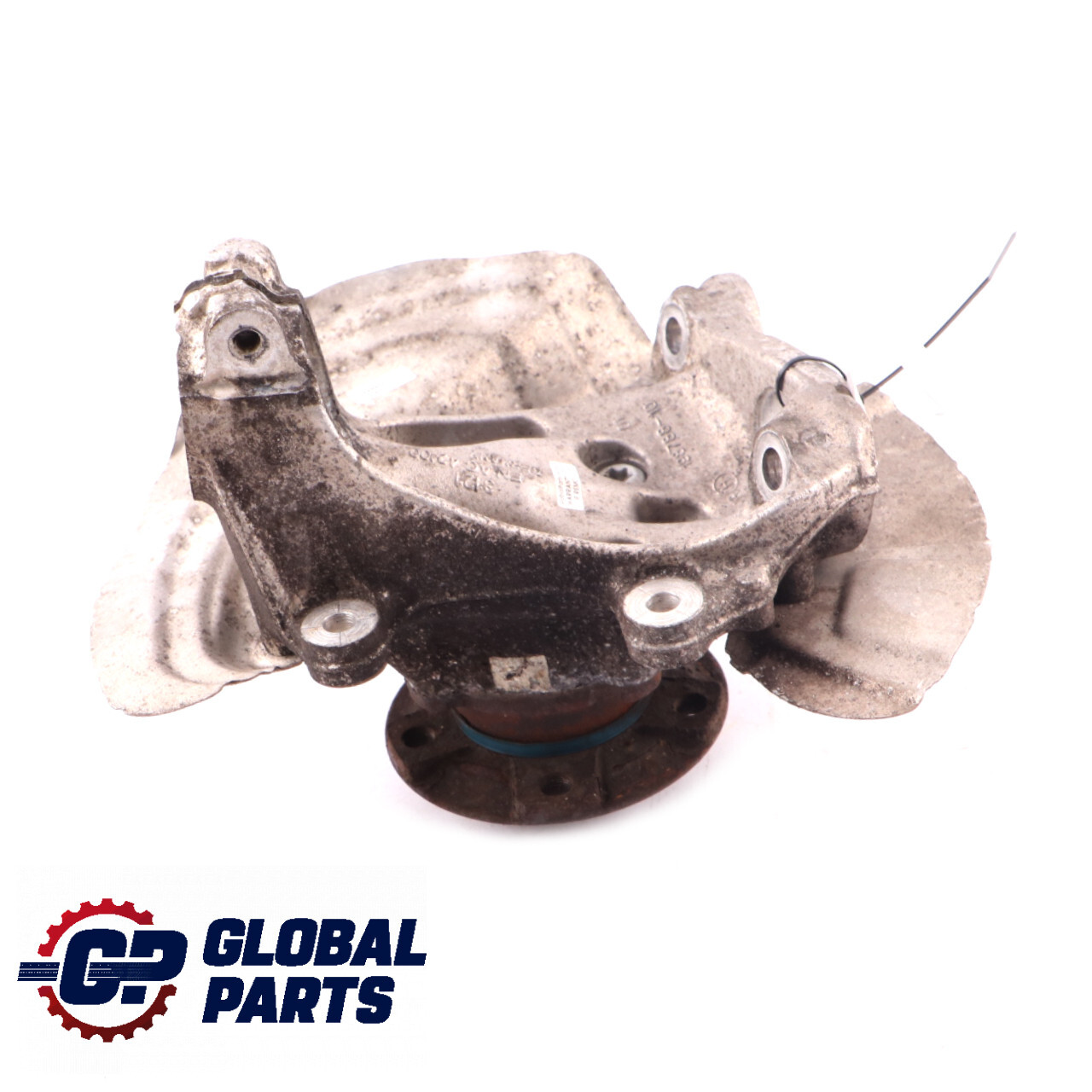 BMW F32 F33 Wheel Carrier Front Left N/S Suspension Axle wheel Hub 6799097