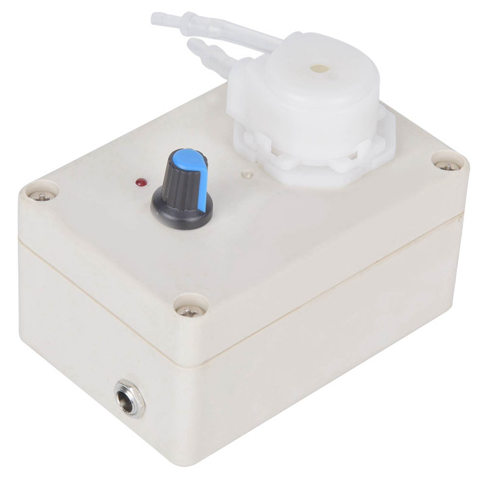 ­Industrial Peristaltic Liquid Pump Adjustable Flowing Dosing Pump