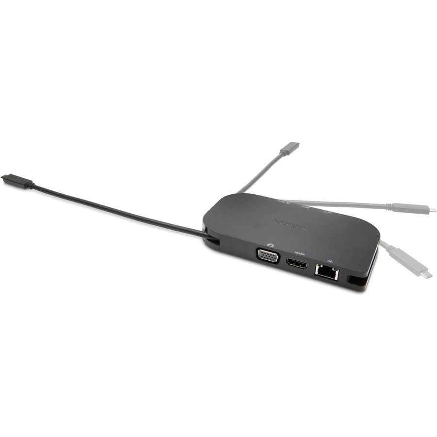 Kensington SD1610P Docking Station