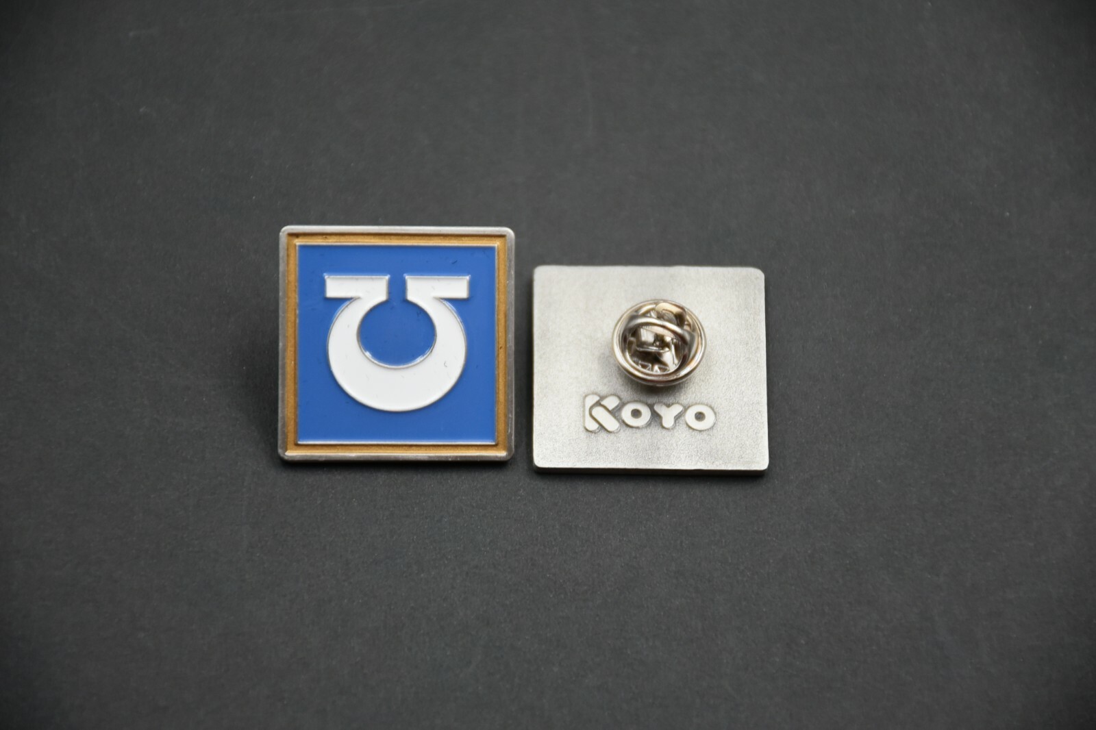 Warhammer 40k KOYO Ultramarines Chapter Pin Badge **Metal**