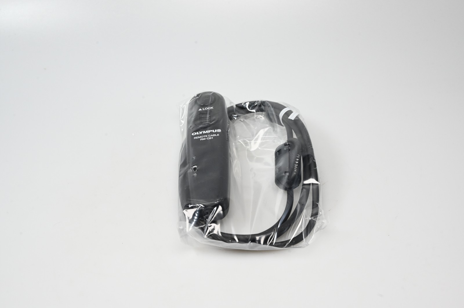 Olympus RM-CB1 Remote Cable Release #G171