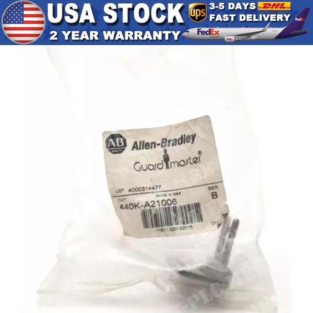 Allen Bradley 440K-A21006 Cadet Actuator 90 Degrees 440KA21006 NEW US Free Tax