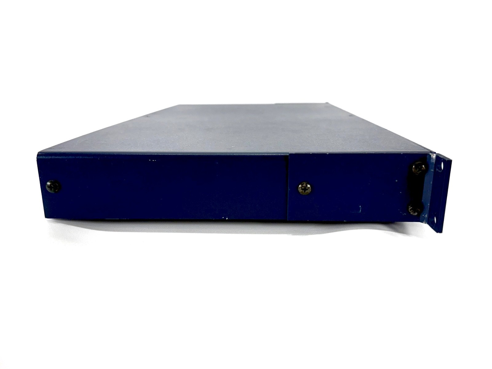 Symetrix 564E Quad Noise Gate / Expander - Sidechain Filters