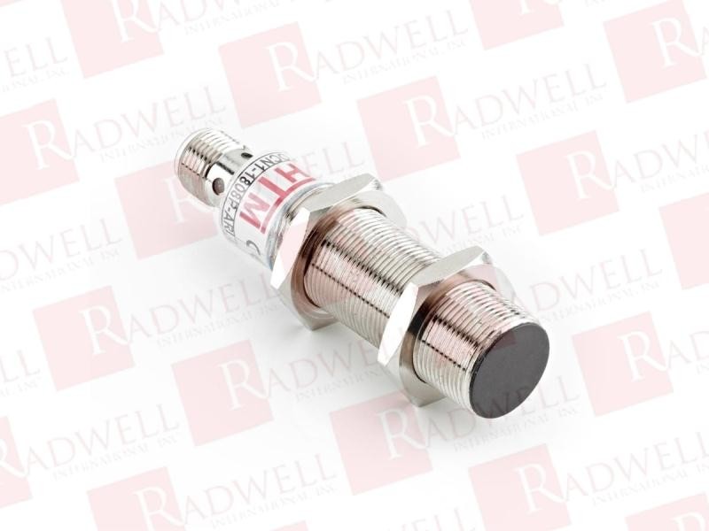HTM SENSORS LCM1-1812P-ARU4 / LCM11812PARU4 (BRAND NEW)