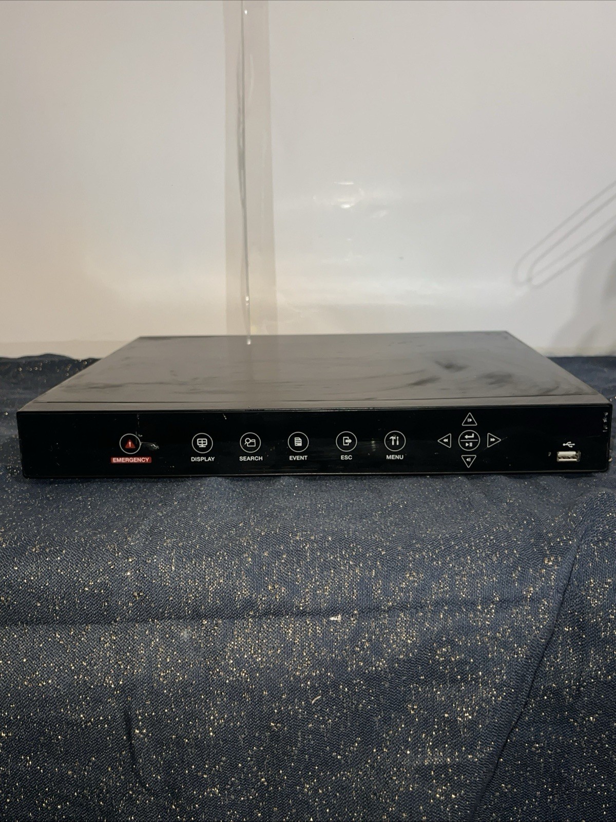 AVYCON AVR-TA916H